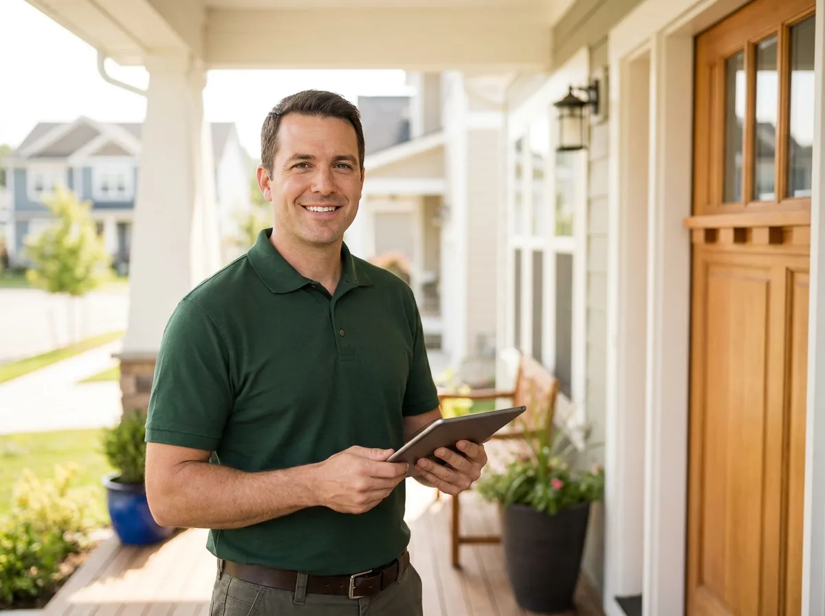 Pest control FAQs for Flemington, NJ